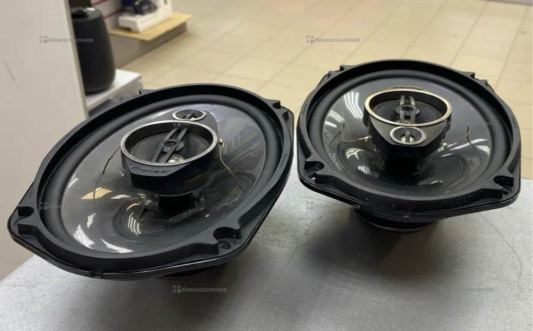 Колонки Pioneer 6913