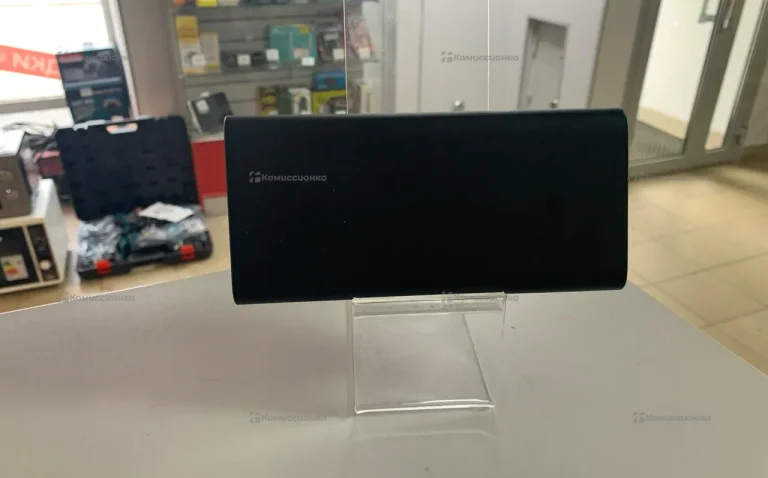 Power Bank Xiaomi 20000 mAh