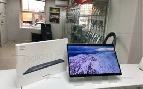 Планшет Samsung Galaxy Tab S10 Ultra 12/512