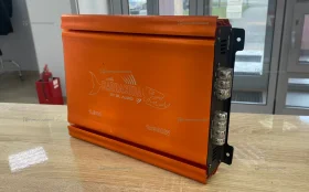 Усилитель  barracuda 1.900