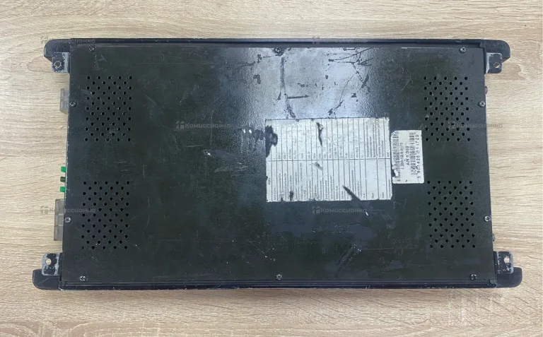 Усилитель kicx 1000watts