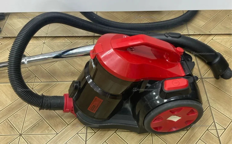 Пылесос centek ct 2536