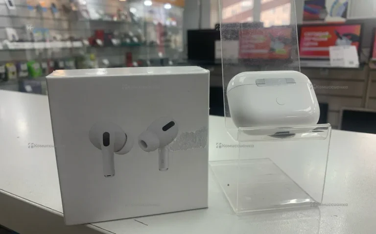 Наушники  AirPods rep