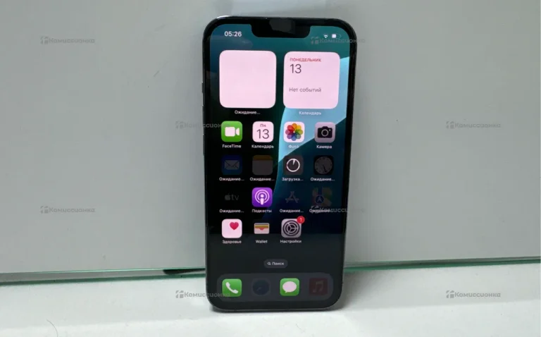 Apple iPhone 13 Pro 128 Gb