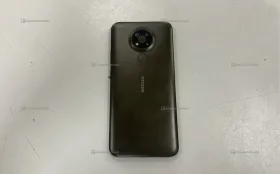 Купить Nokia 3.4 4/64 ГБ б/у , в Тольятти Цена:2990рублей