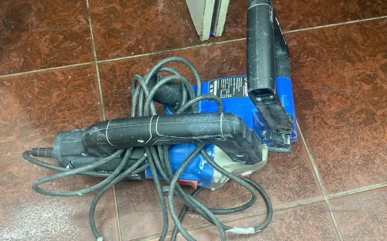 Штроборез зубр ЗШ-П30-1400