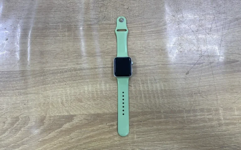 Часы  Apple Watch 3 series 42mm