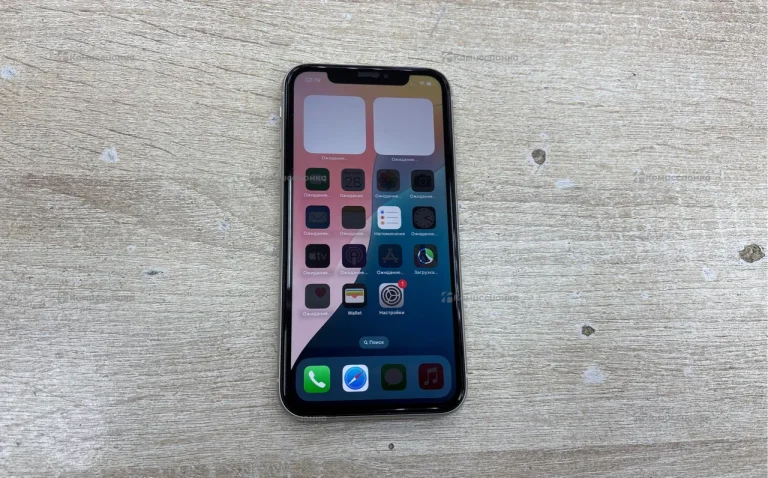 Apple iPhone 11 128Gb
