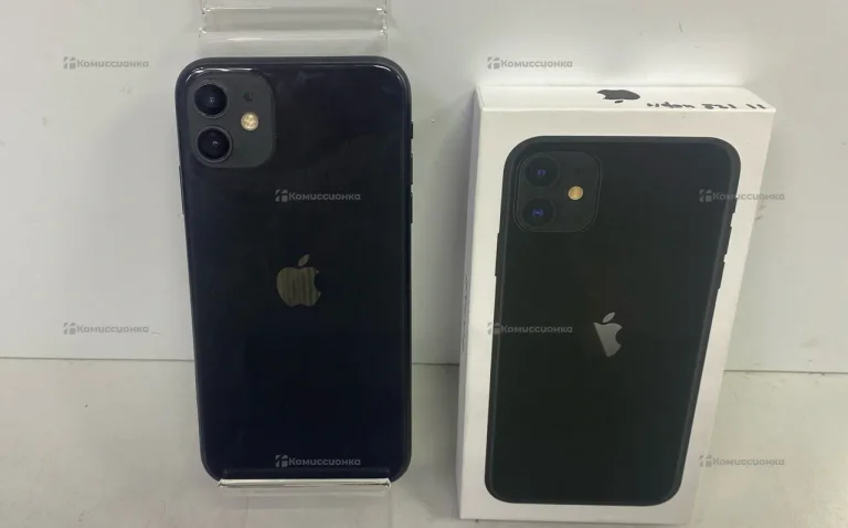 Apple iPhone 11 128Gb