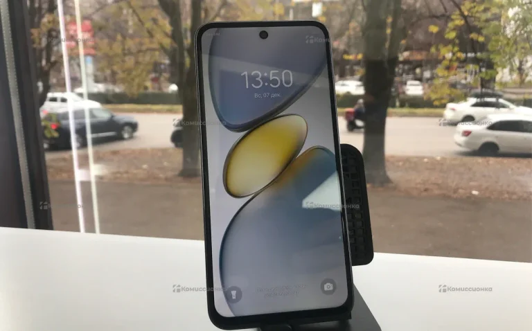 Tecno Spark Go 1 3/128 ГБ