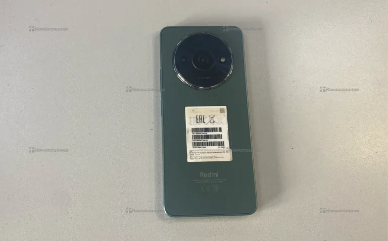 Xiaomi Redmi A3 4/128 ГБ