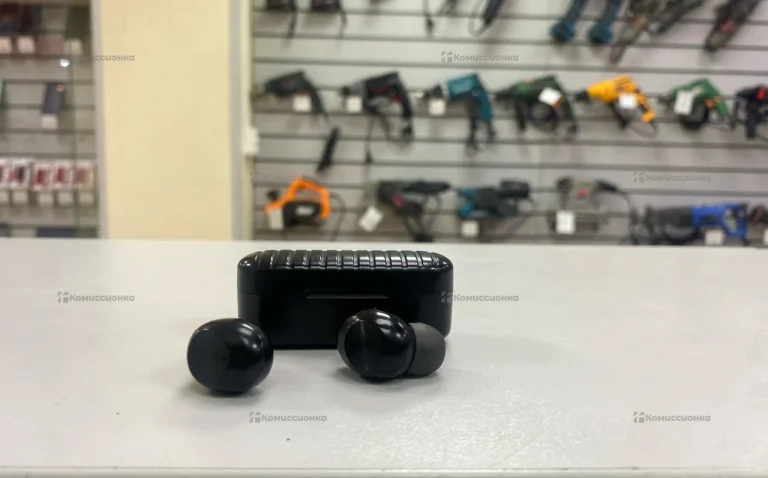 Наушники Canyon BT headset
