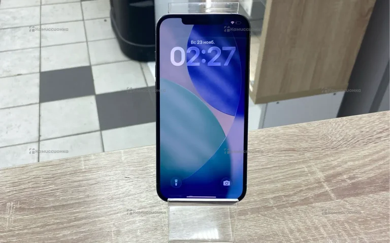 Apple iPhone 12 Pro Max 6/256 ГБ