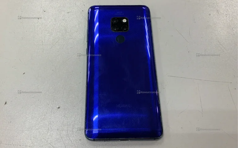 Huawei Mate 20 6/128 ГБ