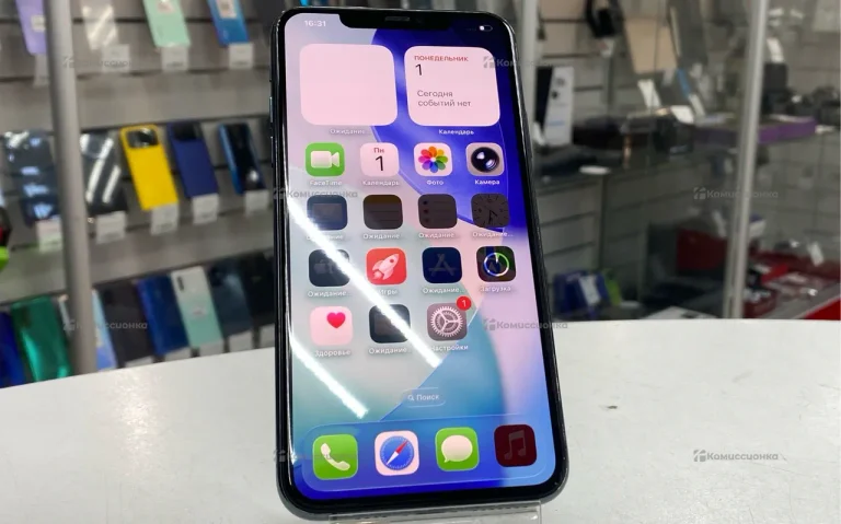 Apple iPhone 11 Pro Max 4/256 ГБ