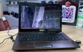 Ноутбук  ASU’s