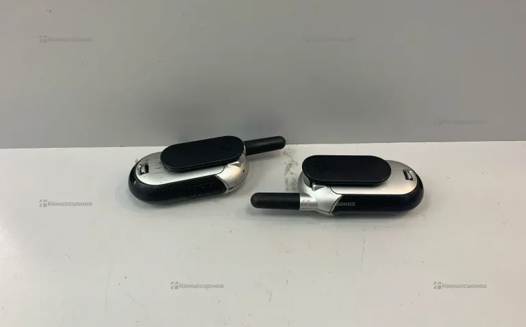 Рация  Motorola