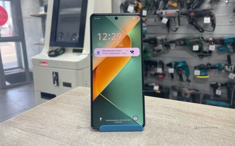Tecno POVA 6 12/256Gb