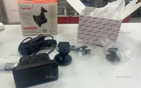 Видеорегистратор  SHO-ME Combo Vision Pro