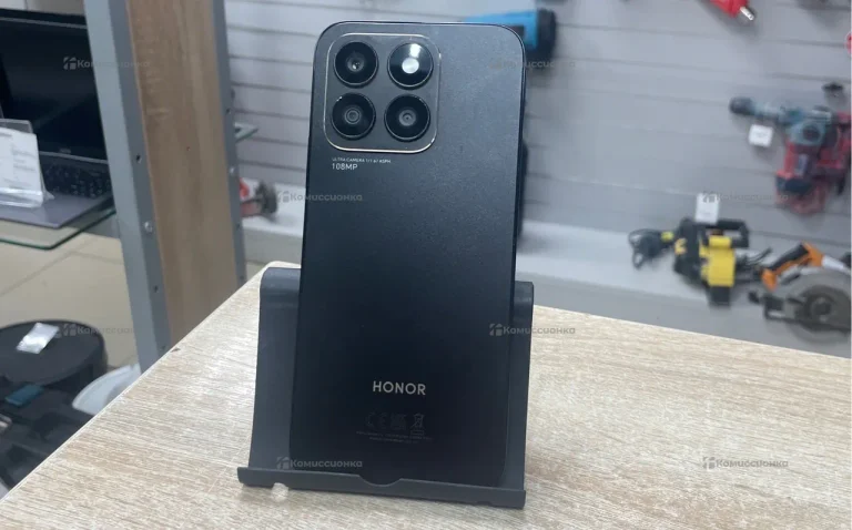 Honor x8b 8/128