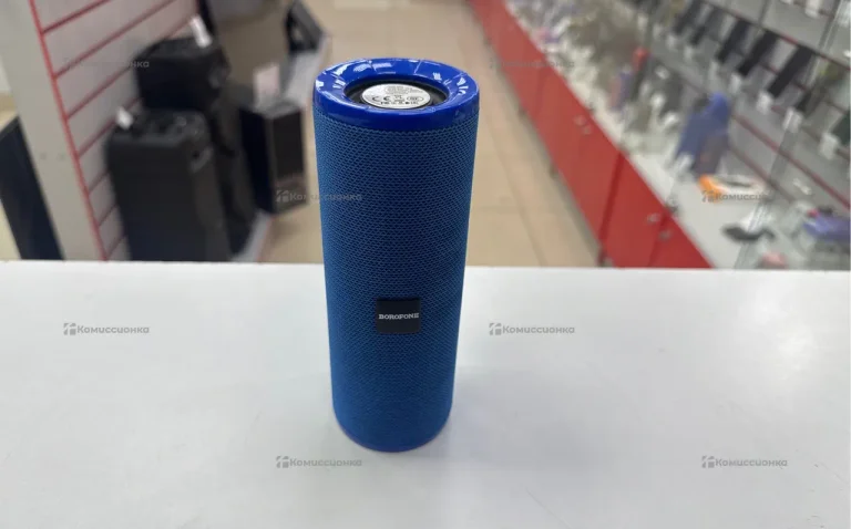 Колонка Borofone BR1