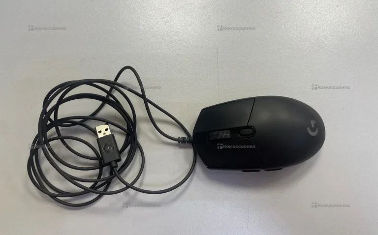 Мышь Logitech G102