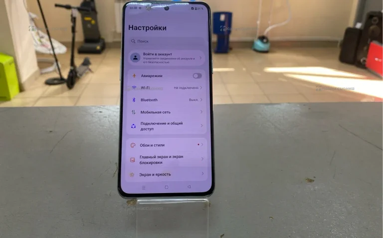 OnePlus 10T 16/256 ГБ
