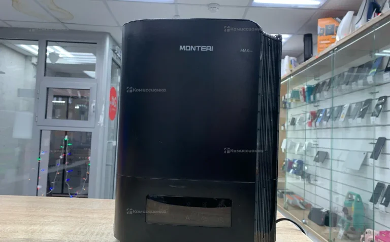 Увлажнитель воздуха Montrose wasser b25