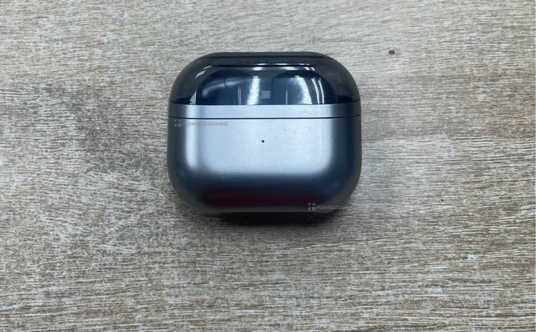 Наушники Samsung buds 3