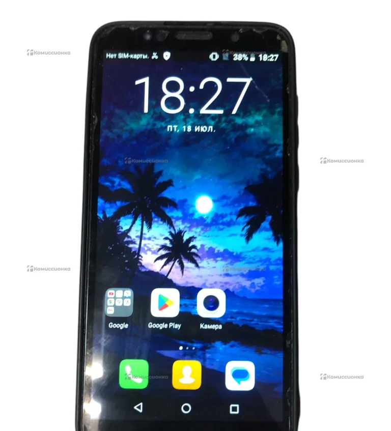Huawei Y5 Lite 1/16Gb
