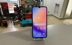 Samsung Galaxy A34 5G 6/128 ГБ