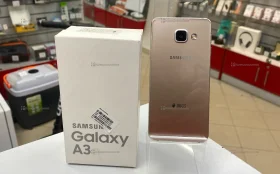 Samsung Galaxy A3 1/16 ГБ
