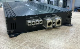 Купить Усилитель  machete MLA-1500 б/у , в Саратов Цена:5900рублей