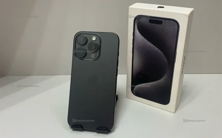 Apple iPhone 15 Pro 128Gb