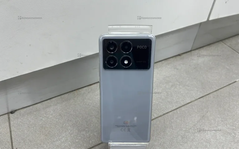 Xiaomi Poco X6 Pro 12/512 ГБ