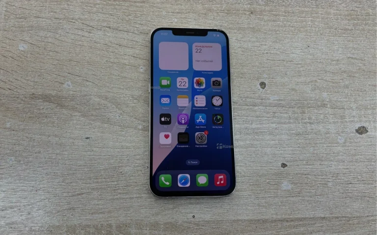 Apple iPhone 12 Pro Max 6/128 ГБ