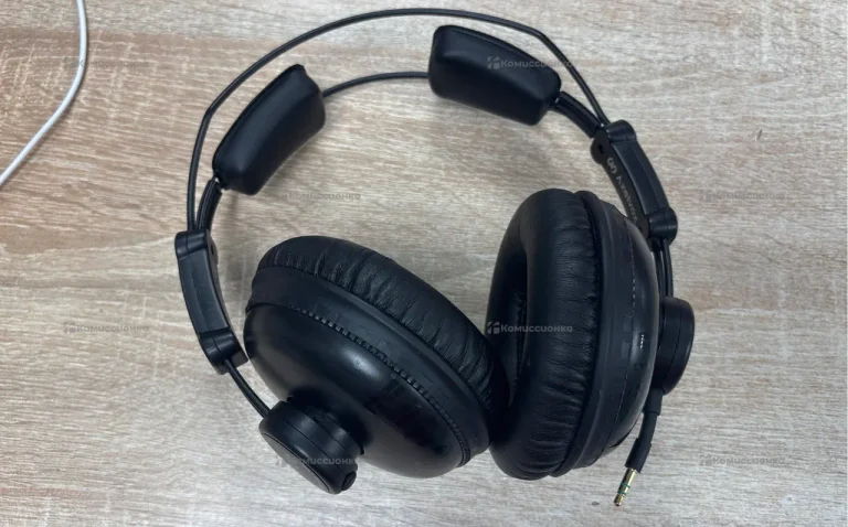 Наушники HD 272