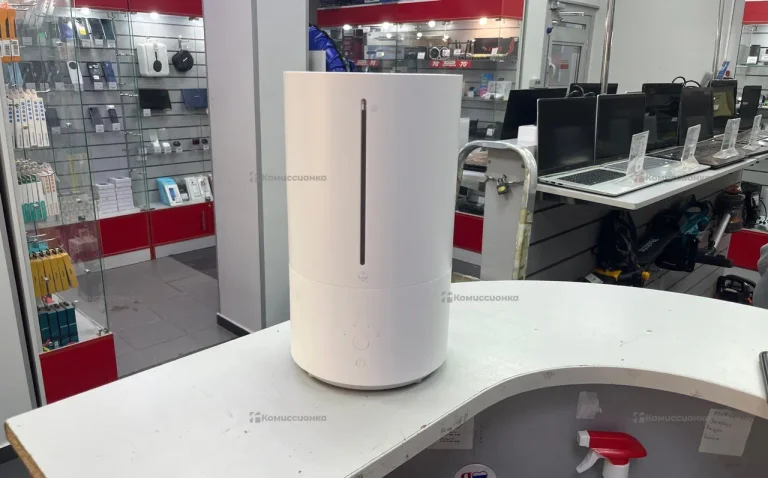 Увлажнитель воздуха Xiaomi Smart 2