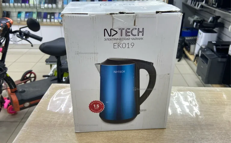 Чайник NATECH