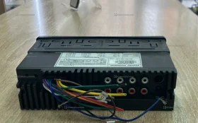 Купить Автомагнитола  deaf bounce db-520 б/у , в Краснодар Цена:3900рублей