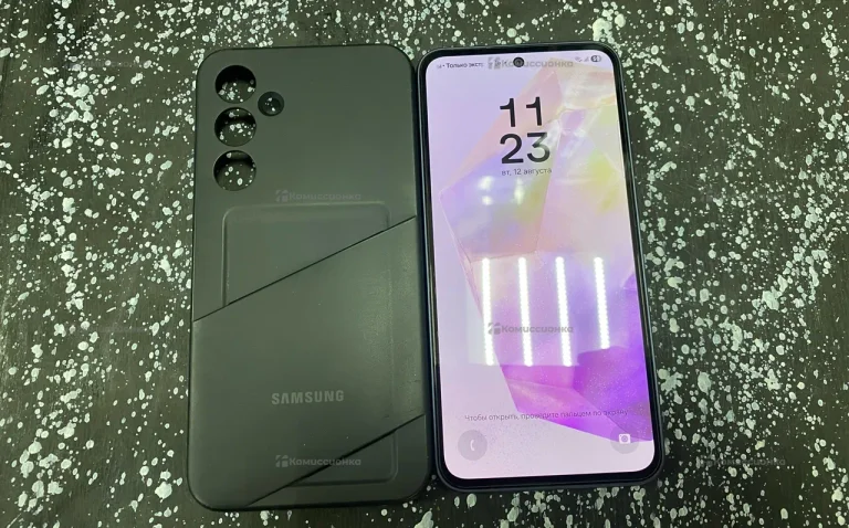 Samsung Galaxy A35 8/256Gb