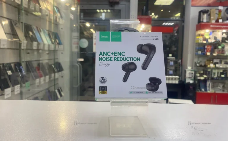 Наушники  hoco