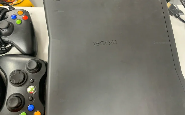 Игровая приставка Xbox 360 250gb