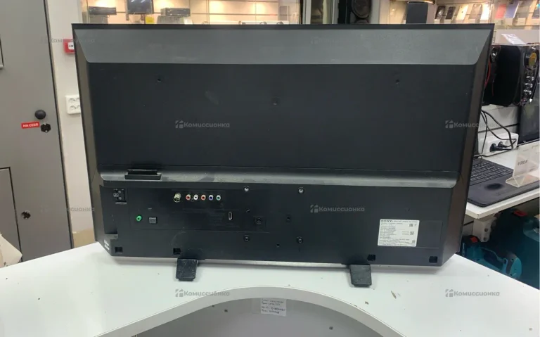 Телевизор Sony  Bravia