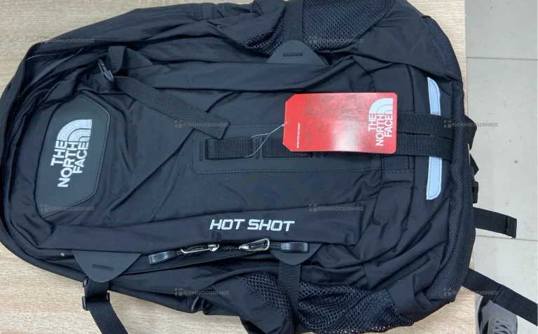 Рюкзак The North Face Hot Shot