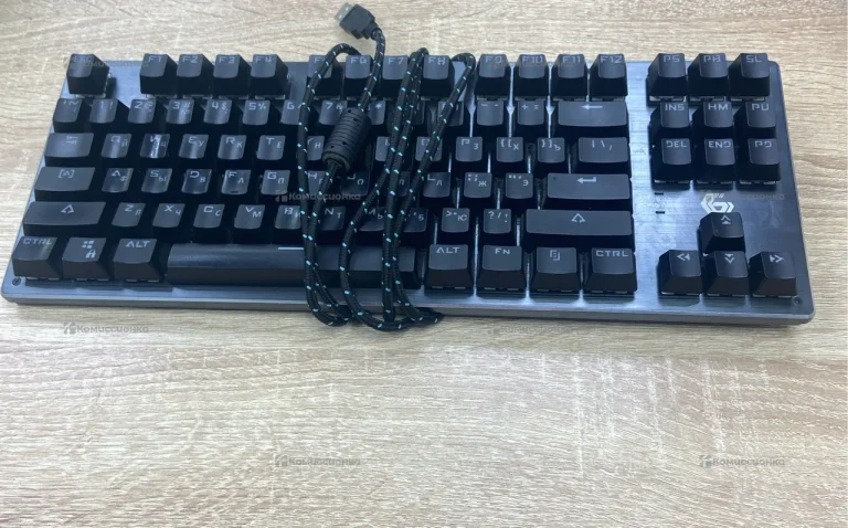 Клавиатура  gembird