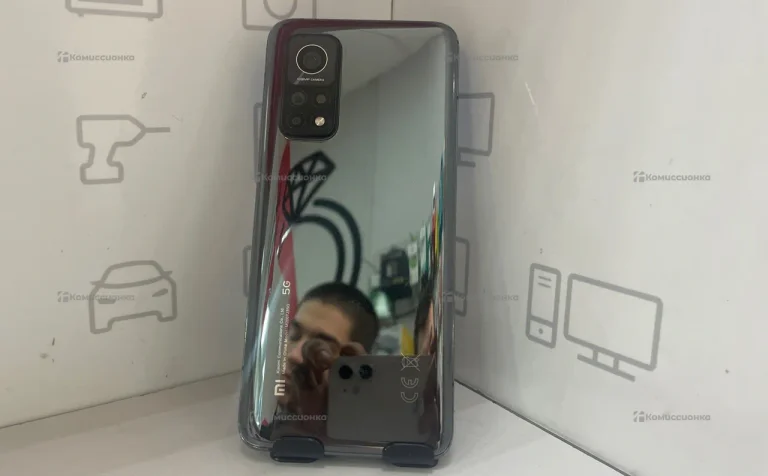 Xiaomi Mi 10T Pro 5G 8/256 ГБ