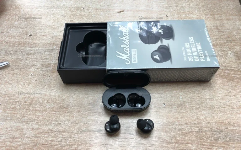 Наушники Marshall mode 2(реплика)