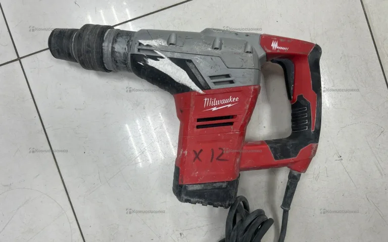 Перфоратор K 540 S