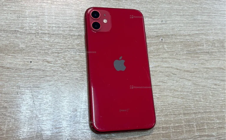 Apple iPhone 11 4/64 ГБ
